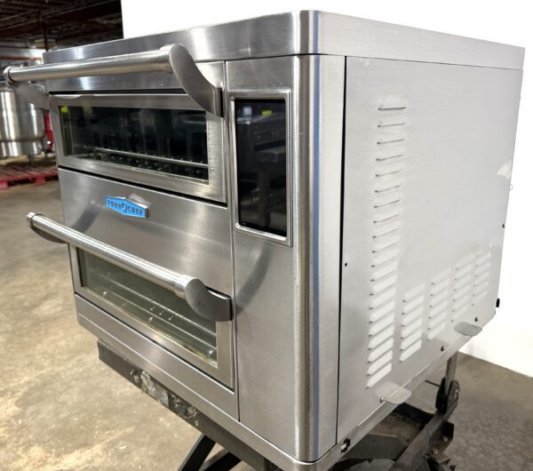 TurboChef HHD Double Batch Ventless Oven (Refurbished w/WARRANTY) - Image 4