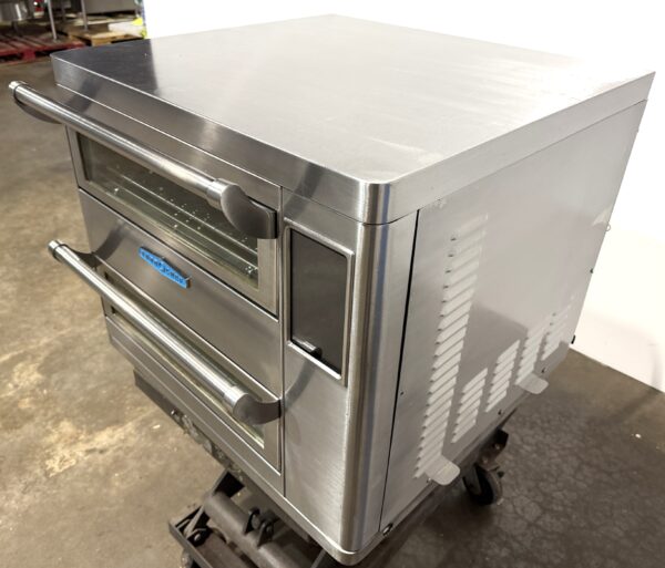 TurboChef HHD Double Batch Ventless Oven (Refurbished w/WARRANTY) - Image 5