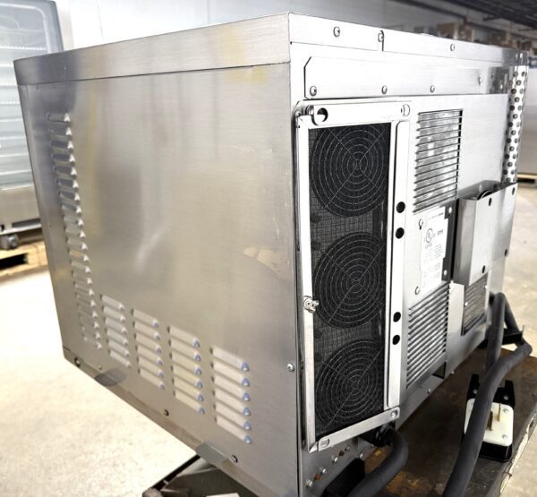 TurboChef HHD Double Batch Ventless Oven (Refurbished w/WARRANTY) - Image 7