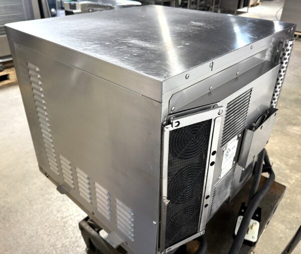 TurboChef HHD Double Batch Ventless Oven (Refurbished w/WARRANTY) - Image 8