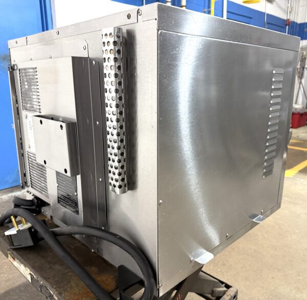 TurboChef HHD Double Batch Ventless Oven (Refurbished w/WARRANTY) - Image 9