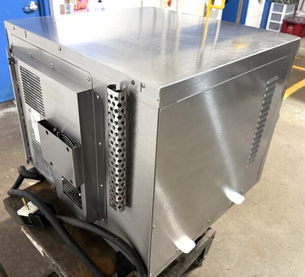 TurboChef HHD Double Batch Ventless Oven (Refurbished w/WARRANTY) - Image 10