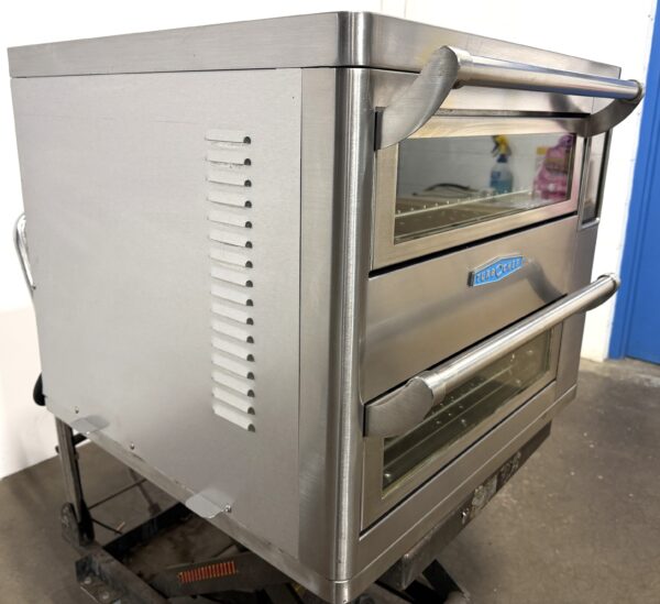 TurboChef HHD Double Batch Ventless Oven (Refurbished w/WARRANTY) - Image 12