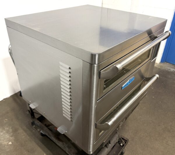 TurboChef HHD Double Batch Ventless Oven (Refurbished w/WARRANTY) - Image 13
