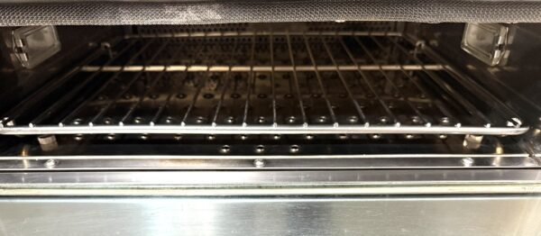 TurboChef HHD Double Batch Ventless Oven (Refurbished w/WARRANTY) - Image 16