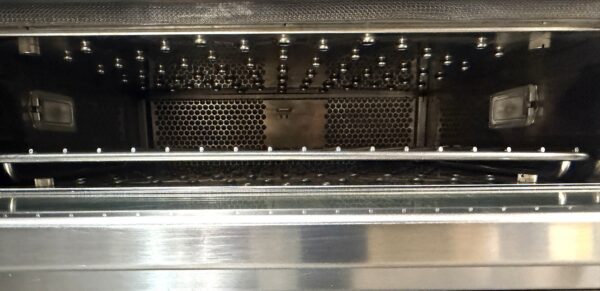 TurboChef HHD Double Batch Ventless Oven (Refurbished w/WARRANTY) - Image 17