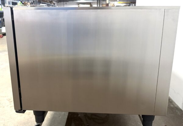 Rational SCCWE62G (6 Pan/FULL Size) Natural Gas Combi (w/WARRANTY) - Image 6