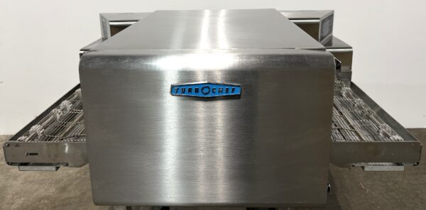 Turbochef HCS1618, VENTLESS, Conveyor Oven (REFURBISHED w/Warranty)