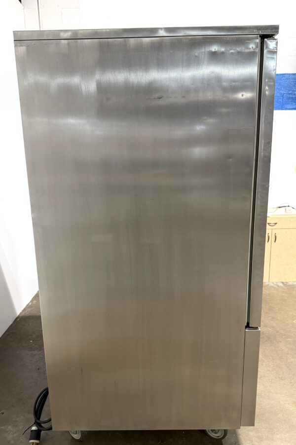 American Panel (AP12BCF110-3) 32” Reach In Blast Chiller (Refurbished w/WARRANTY) - Image 10