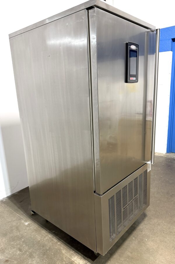 American Panel (AP12BCF110-3) 32” Reach In Blast Chiller (Refurbished w/WARRANTY) - Image 9