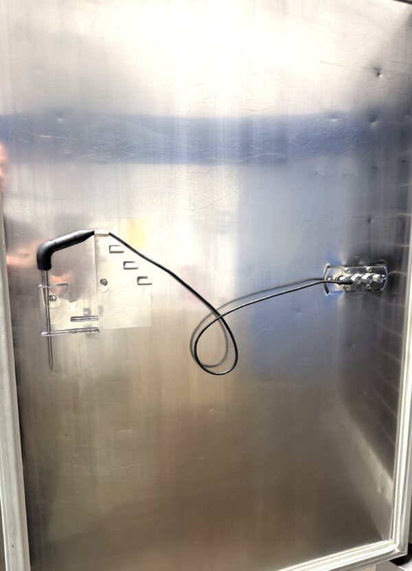 American Panel (AP12BCF110-3) 32” Reach In Blast Chiller (Refurbished w/WARRANTY) - Image 7