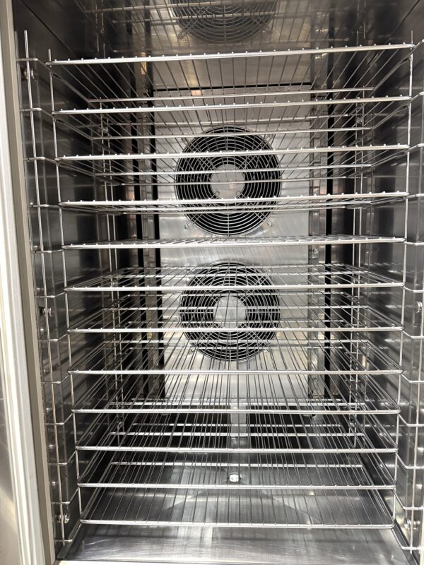 American Panel (AP12BCF110-3) 32” Reach In Blast Chiller (Refurbished w/WARRANTY) - Image 6