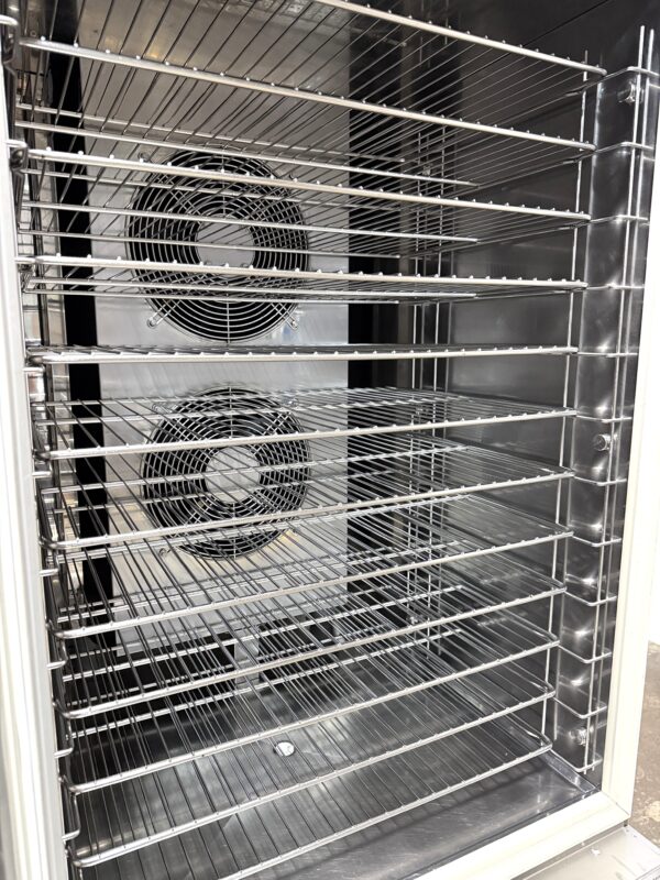 American Panel (AP12BCF110-3) 32” Reach In Blast Chiller (Refurbished w/WARRANTY) - Image 4