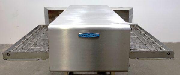 Turbochef (HCW2620) 26" Electric Conveyor Oven (Refurbished w/Warranty)