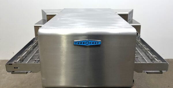 Turbochef HCS1618, VENTLESS, Electric Conveyor Oven (REFURBISHED w/Warranty)