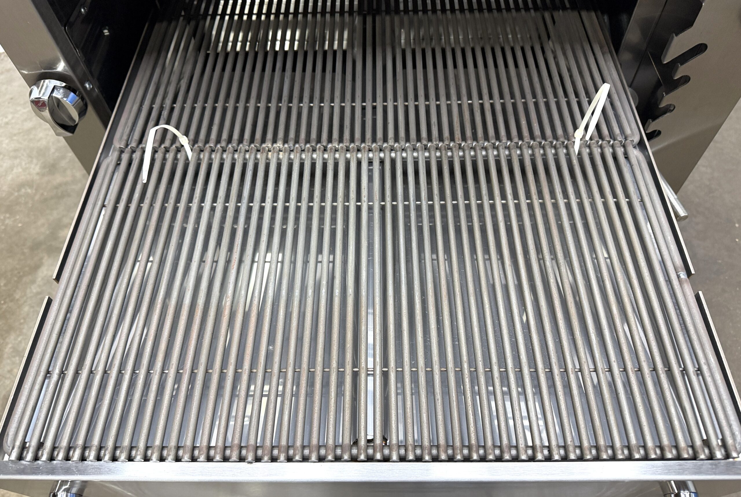 Southbend 270D Infrared Double Deck Radiant Broiler (NEW Open Box) - Image 11