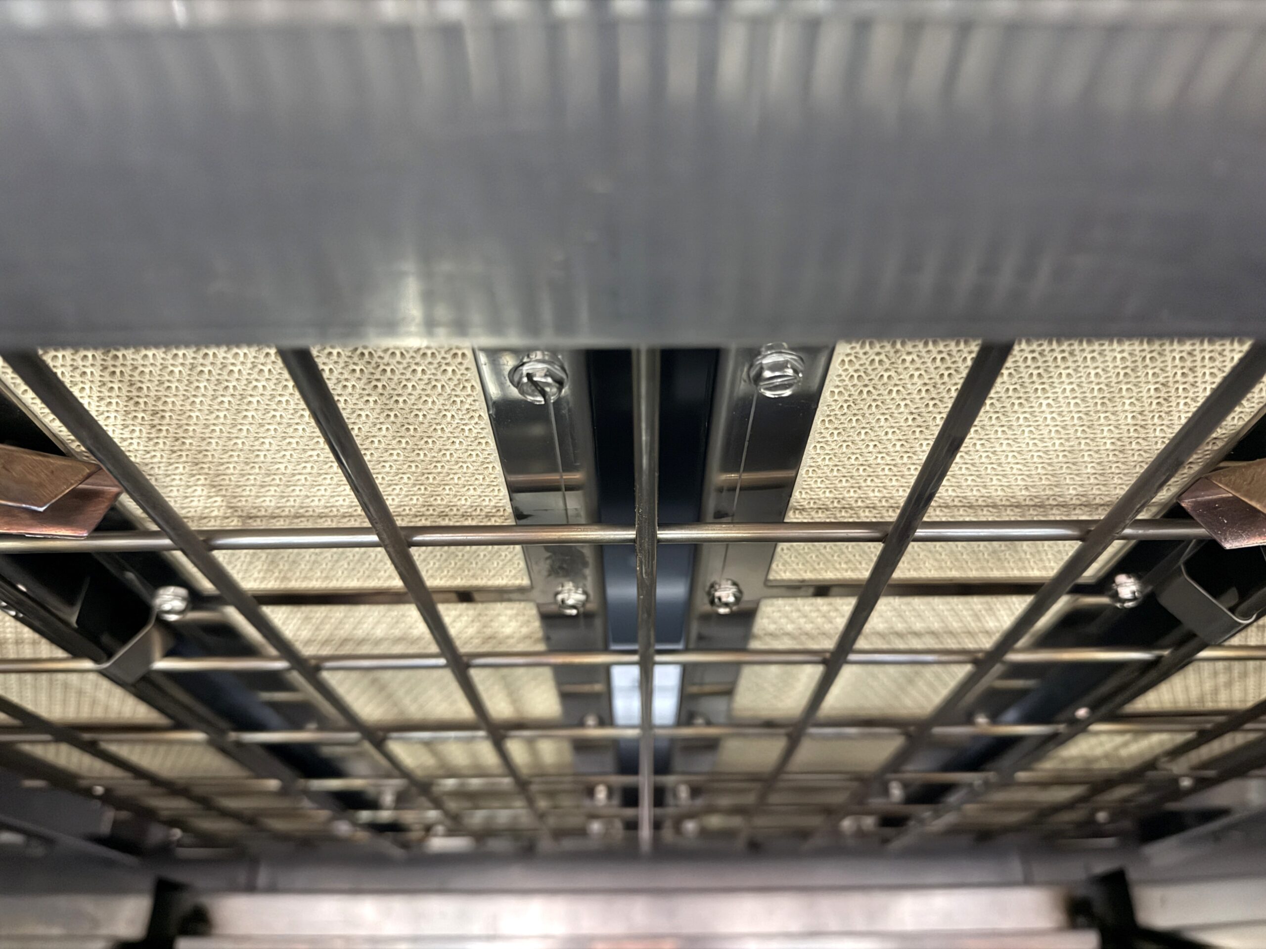 Southbend 270D Infrared Double Deck Radiant Broiler (NEW Open Box) - Image 10