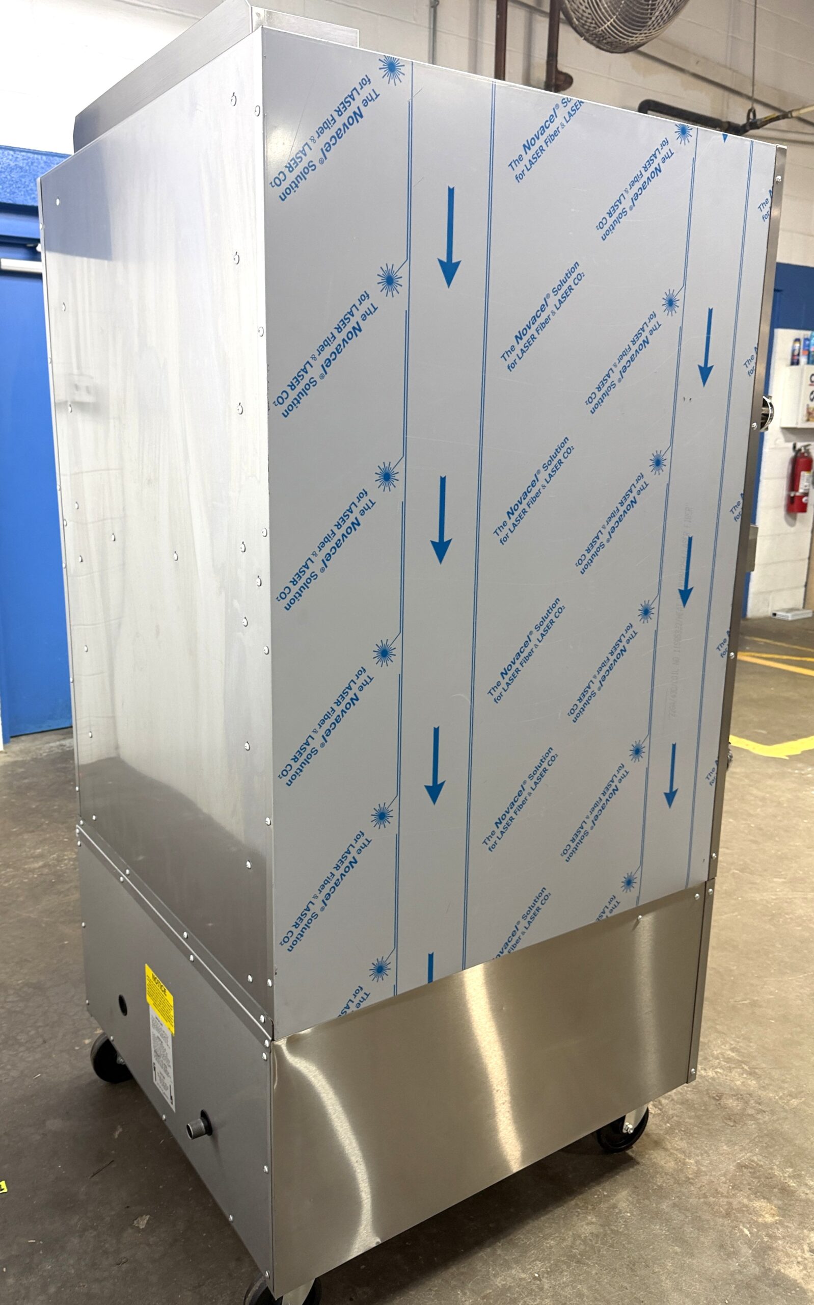 Southbend 270D Infrared Double Deck Radiant Broiler (NEW Open Box) - Image 4