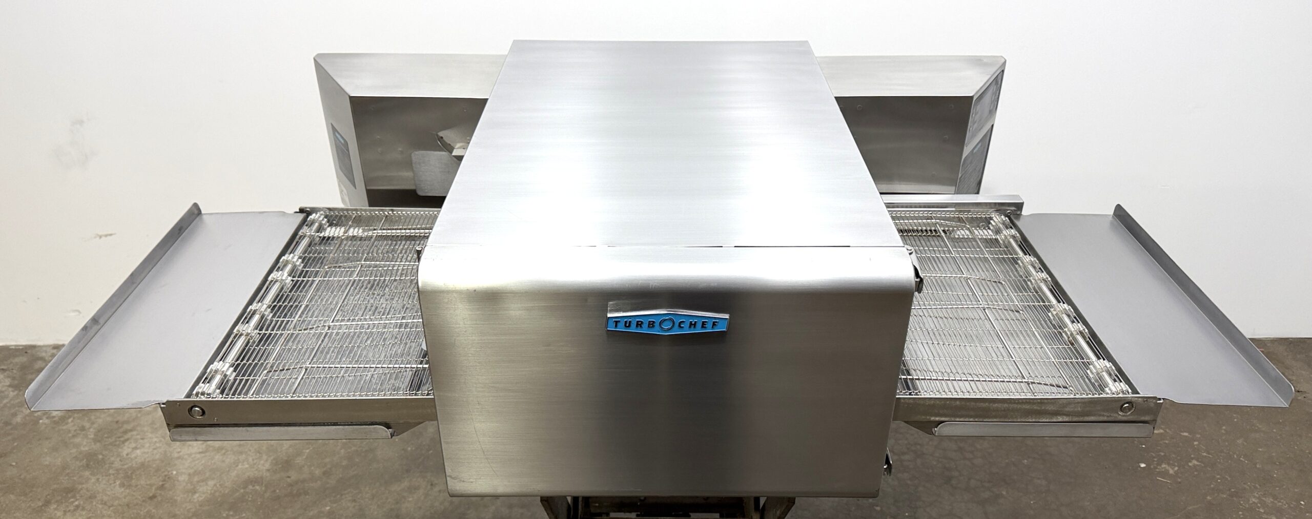 Turbochef HHC2020 Electric Conveyor Oven (REFURBISHED w/Warranty) (Copy) - Image 19