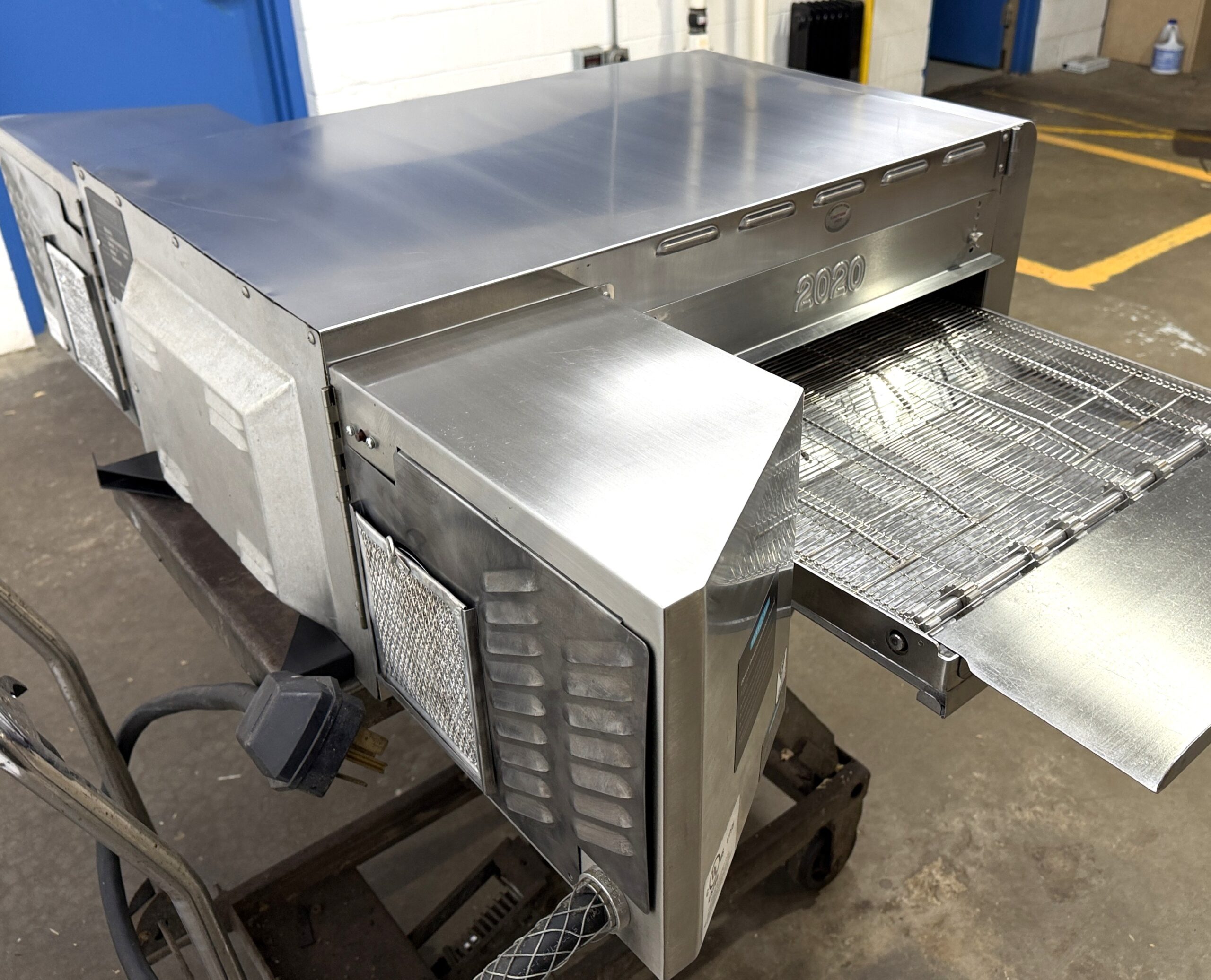 Turbochef HHC2020 Electric Conveyor Oven (REFURBISHED w/Warranty) (Copy) - Image 11
