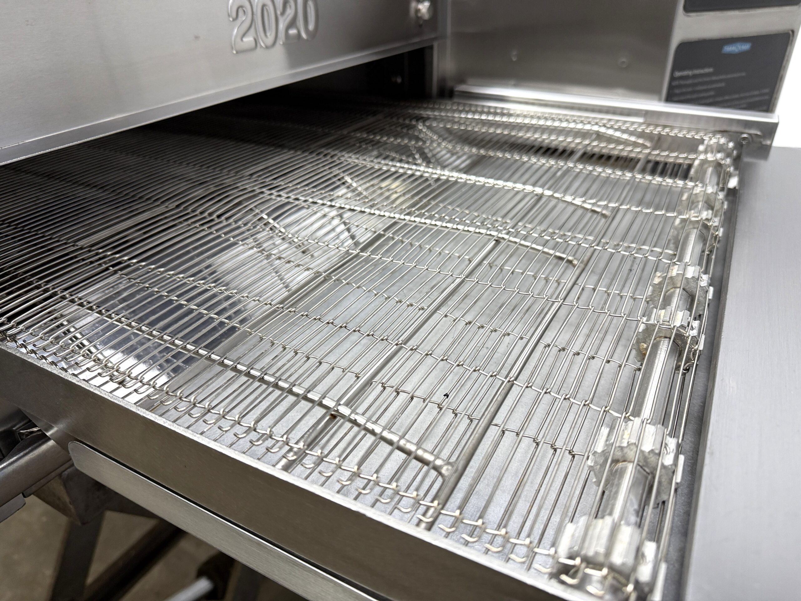 Turbochef HHC2020 Electric Conveyor Oven (REFURBISHED w/Warranty) (Copy) - Image 6