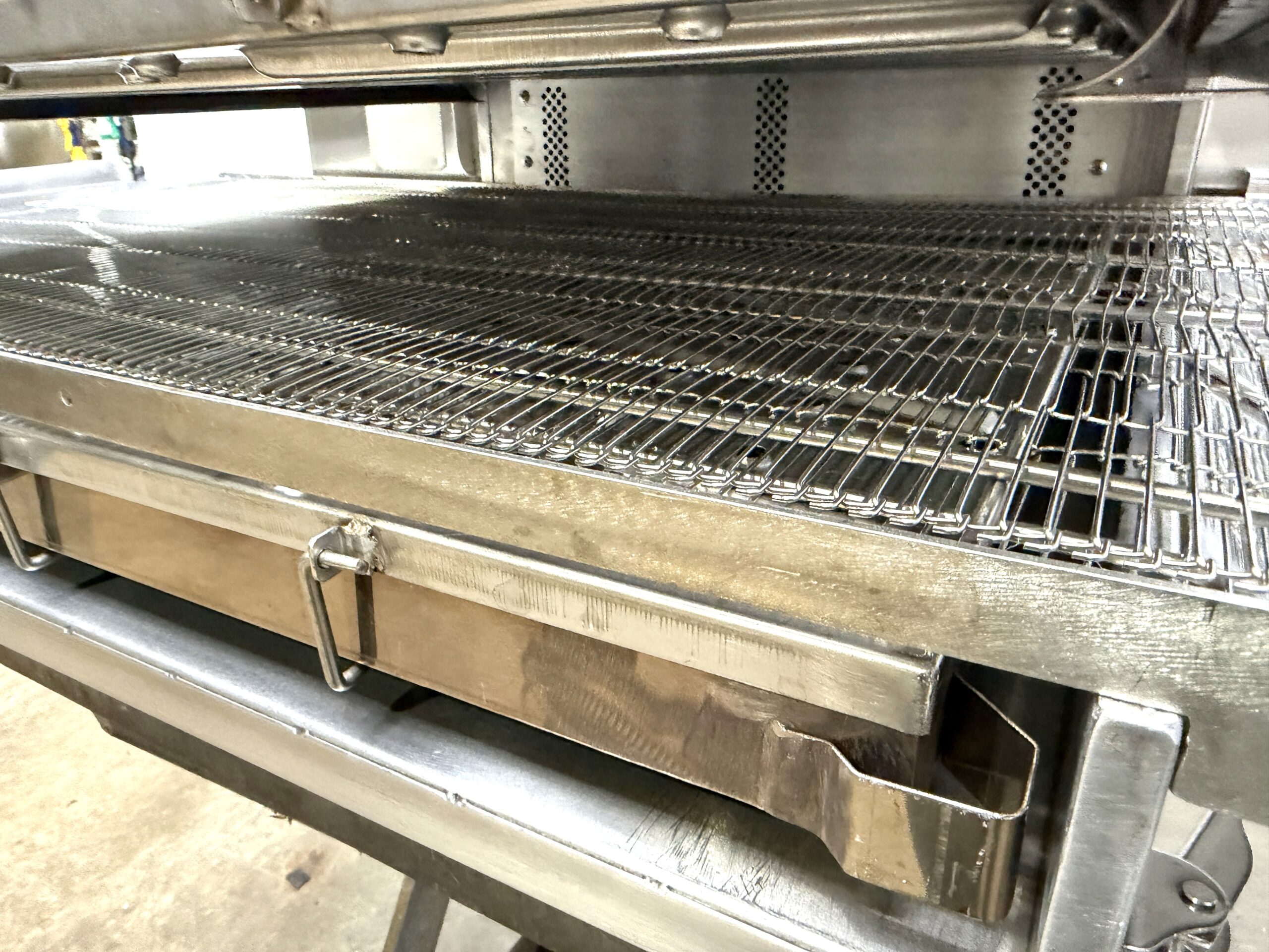 Turbochef HHC2020 Electric Conveyor Oven (REFURBISHED w/Warranty) (Copy) - Image 5