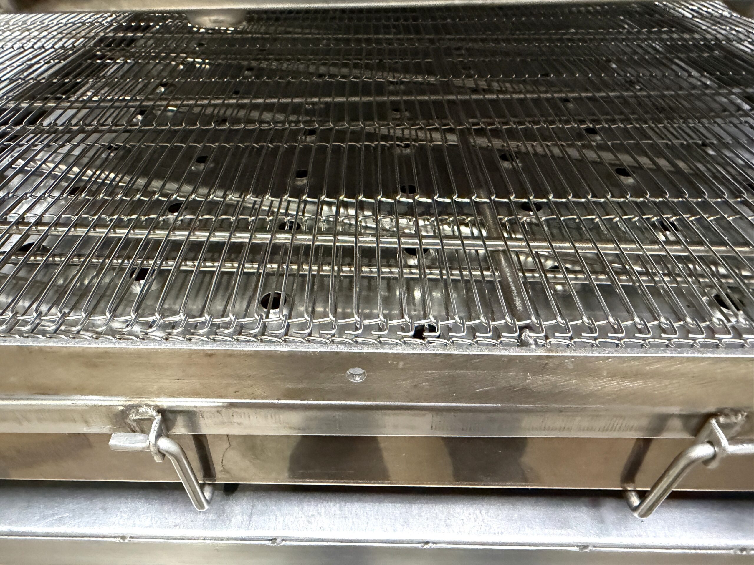 Turbochef HHC2020 Electric Conveyor Oven (REFURBISHED w/Warranty) (Copy) - Image 3