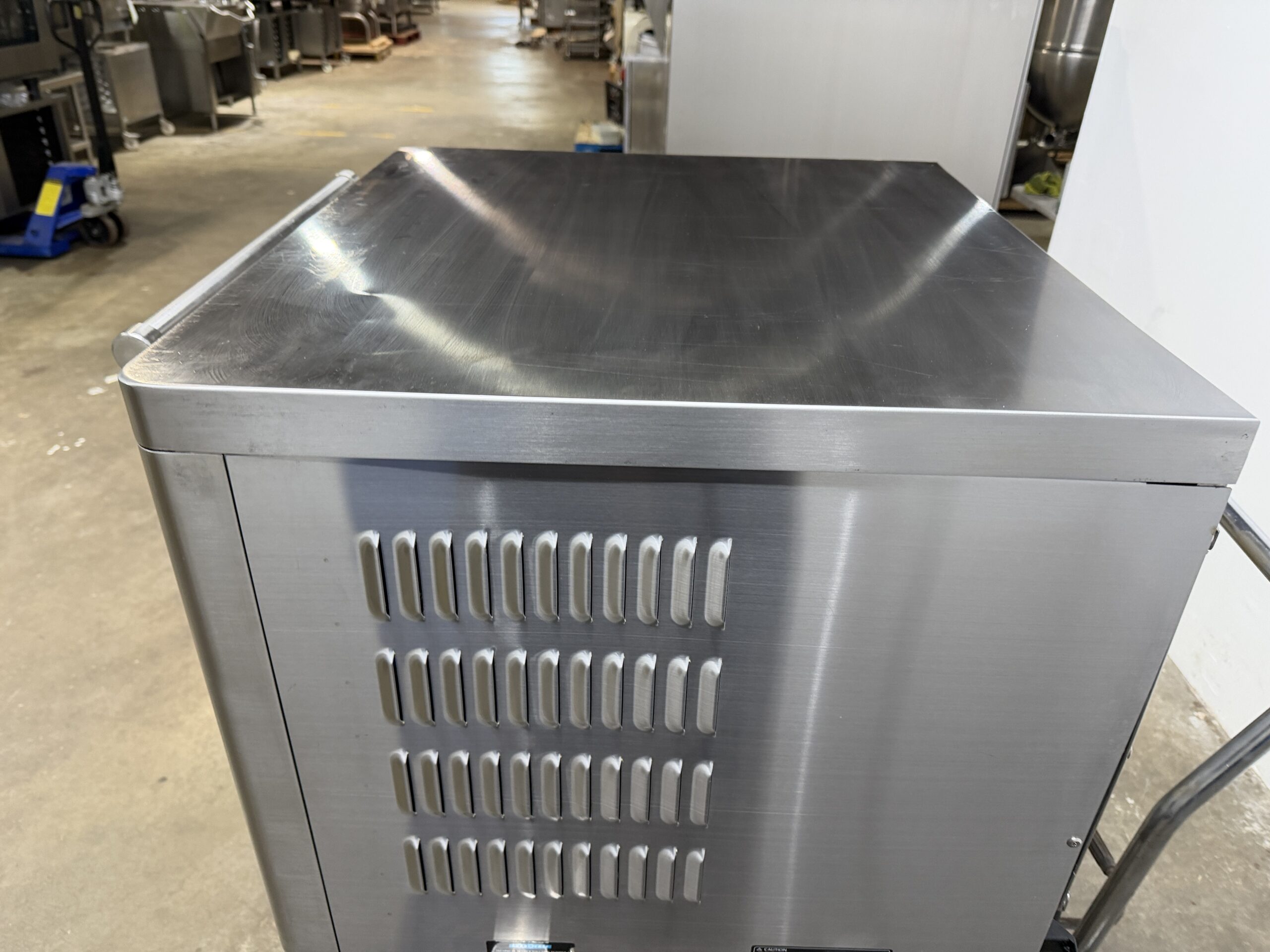 TurboChef HHD Double Batch Ventless Oven, Single Phase (Refurbished w/WARRANTY) - Image 6