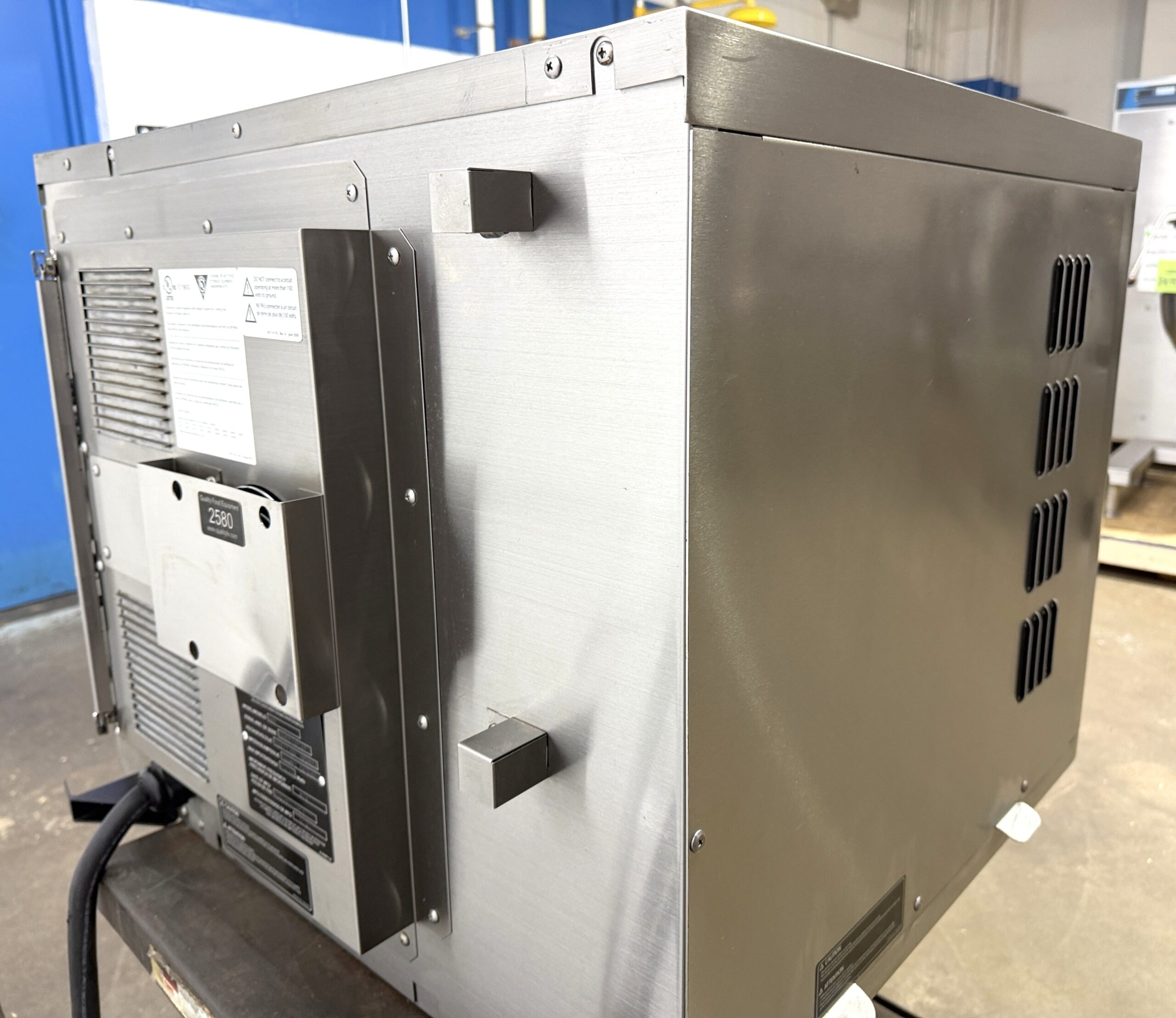 TurboChef HHD Double Batch Ventless Oven, Single Phase (Refurbished w/WARRANTY) - Image 13
