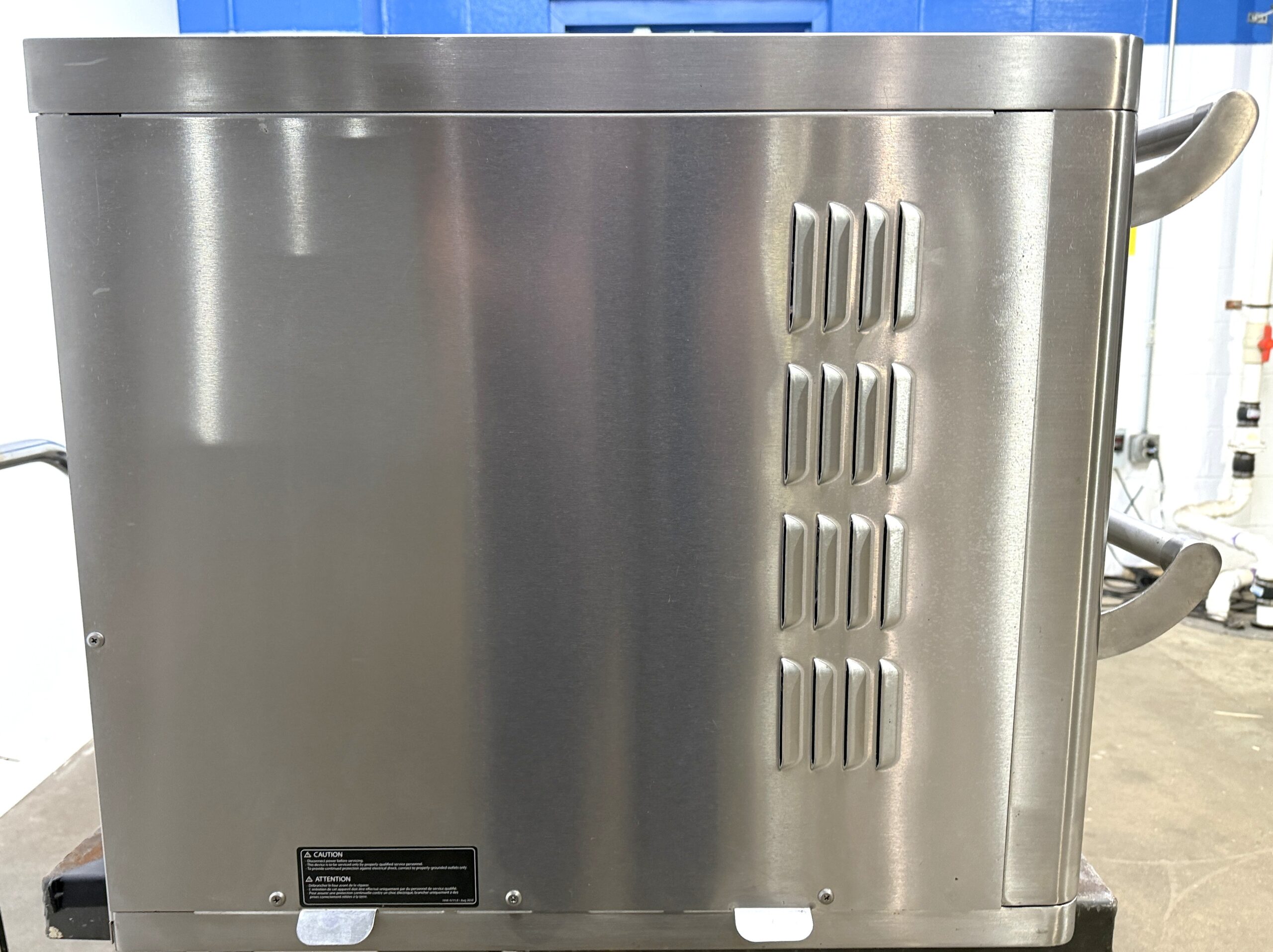 TurboChef HHD Double Batch Ventless Oven, Single Phase (Refurbished w/WARRANTY) - Image 8