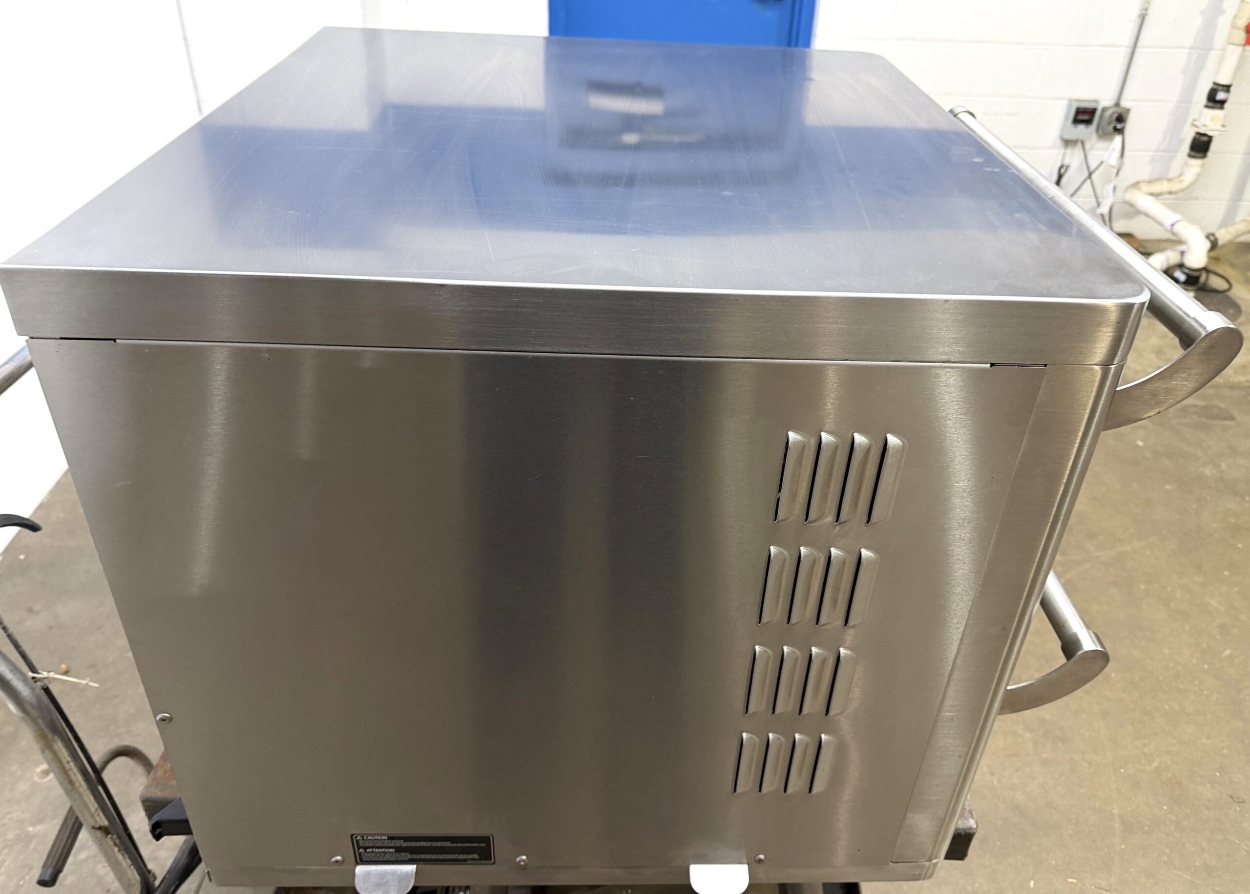 TurboChef HHD Double Batch Ventless Oven, Single Phase (Refurbished w/WARRANTY) - Image 14