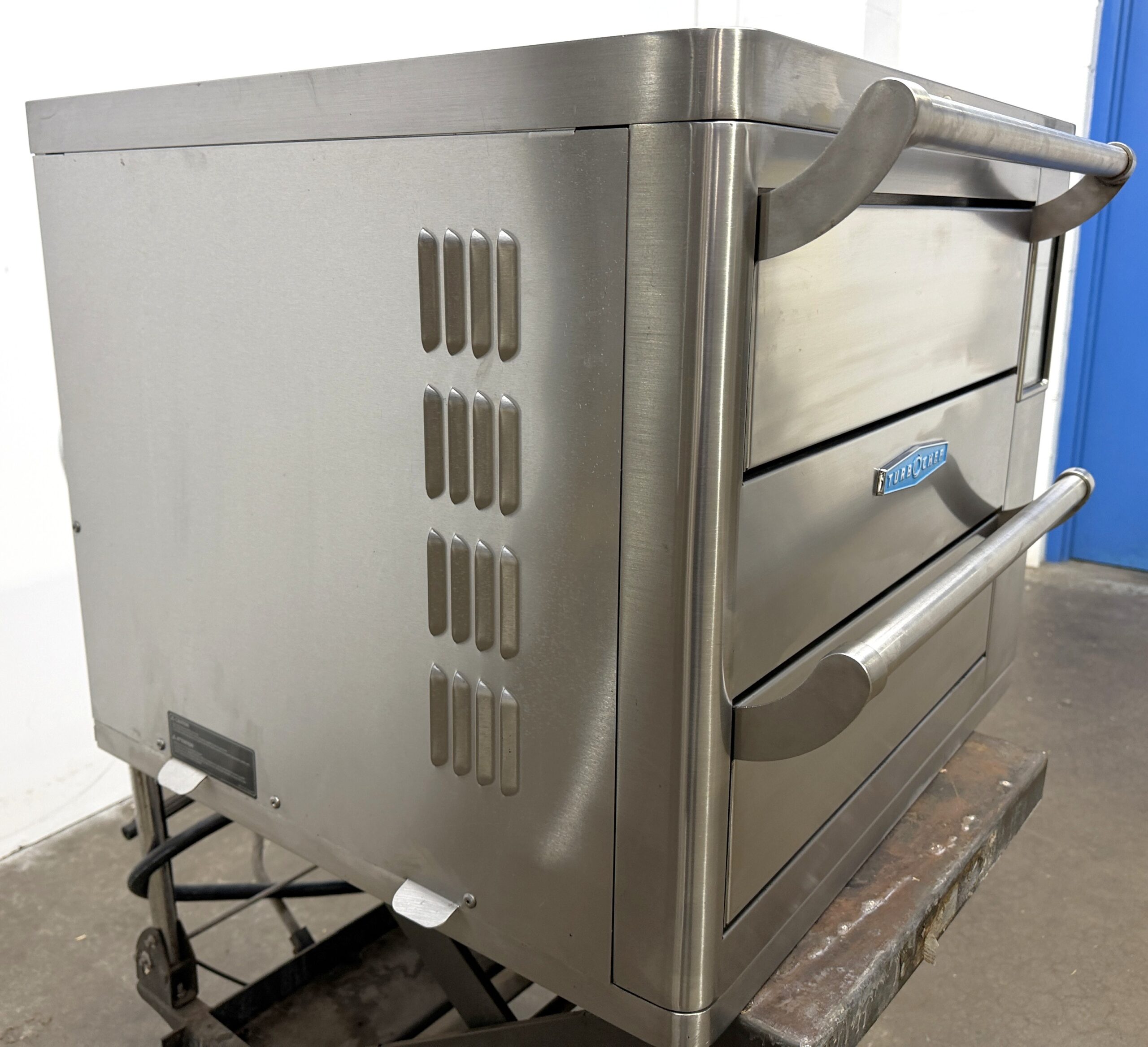 TurboChef HHD Double Batch Ventless Oven, Single Phase (Refurbished w/WARRANTY) - Image 10