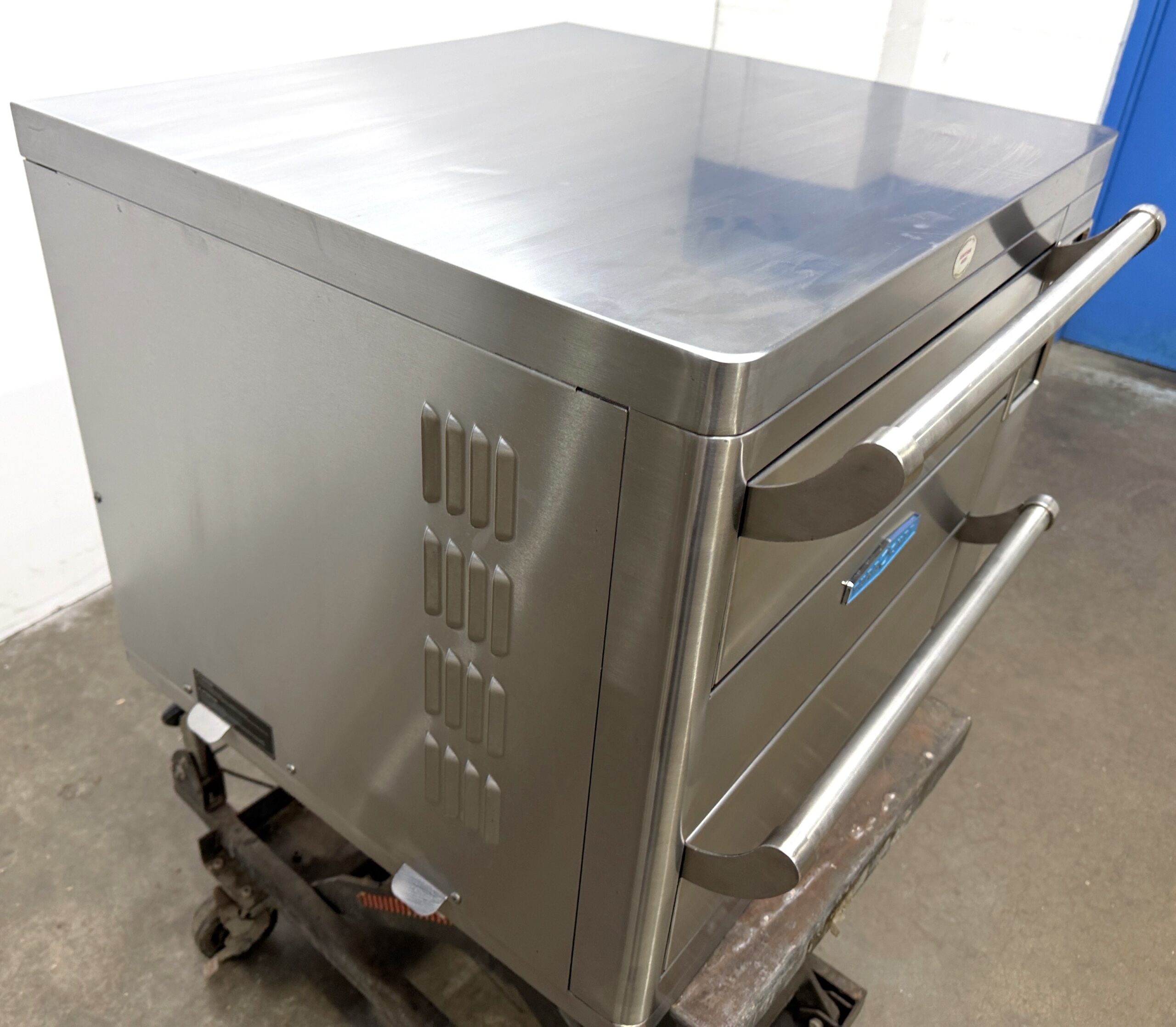 TurboChef HHD Double Batch Ventless Oven, Single Phase (Refurbished w/WARRANTY) - Image 9