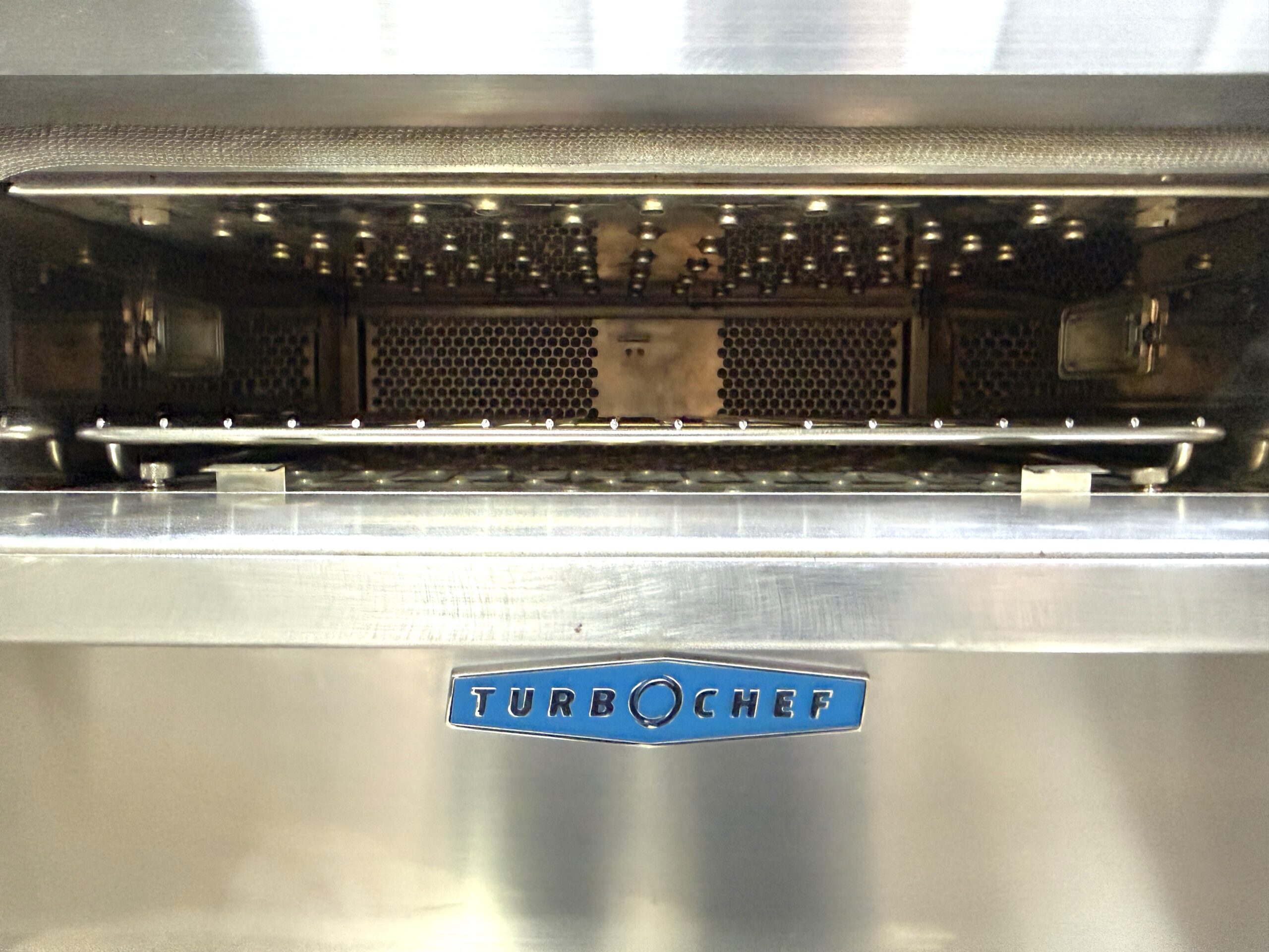 TurboChef HHD Double Batch Ventless Oven, Single Phase (Refurbished w/WARRANTY) - Image 19