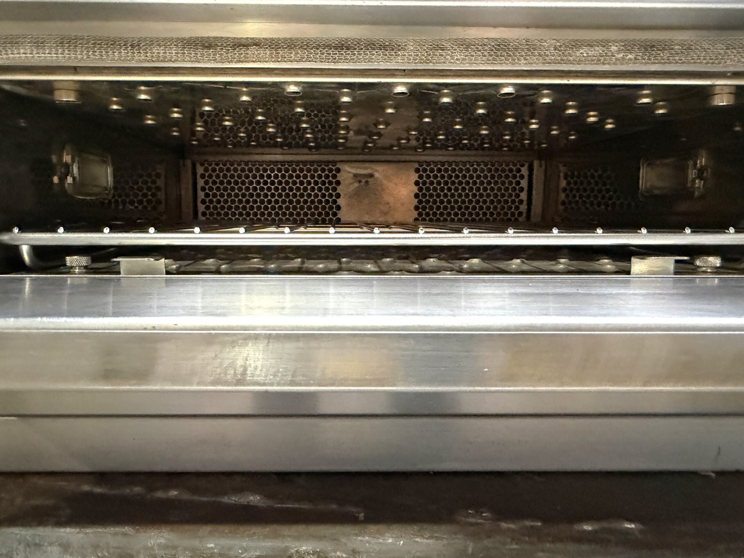 TurboChef HHD Double Batch Ventless Oven, Single Phase (Refurbished w/WARRANTY) - Image 17
