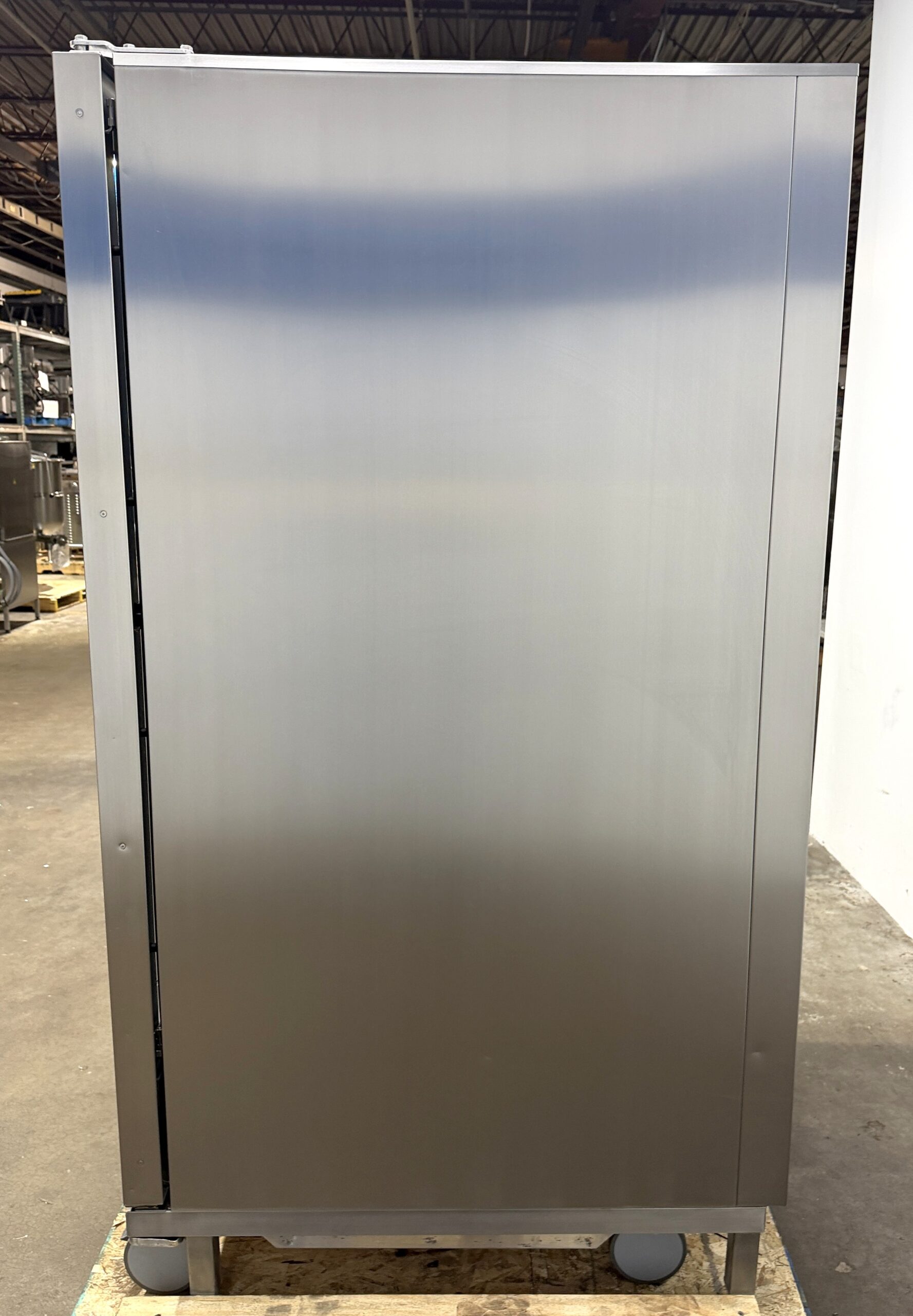 Rational SCCWE202G (20) Pan, Full size, Natural Gas Combi Oven (Refurbished w/WARRANTY) - Image 16