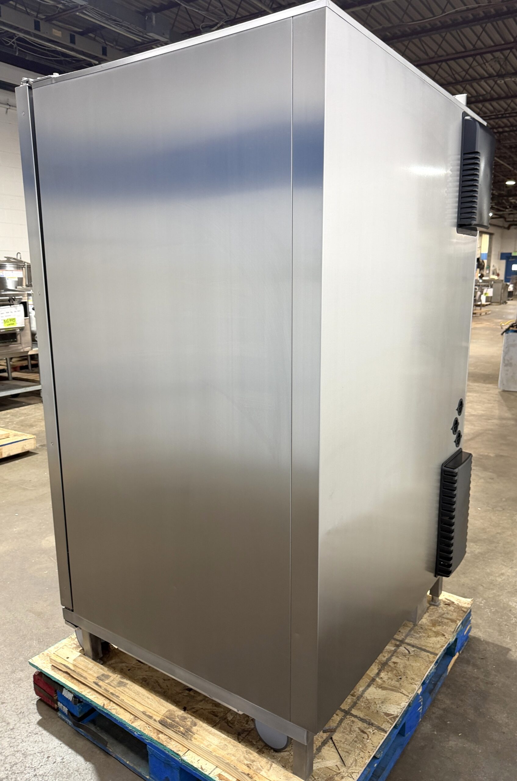 Rational SCCWE202G (20) Pan, Full size, Natural Gas Combi Oven (Refurbished w/WARRANTY) - Image 15