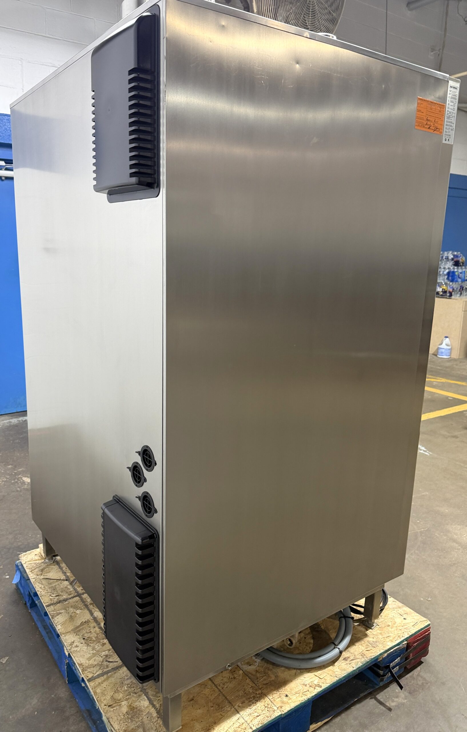 Rational SCCWE202G (20) Pan, Full size, Natural Gas Combi Oven (Refurbished w/WARRANTY) - Image 14