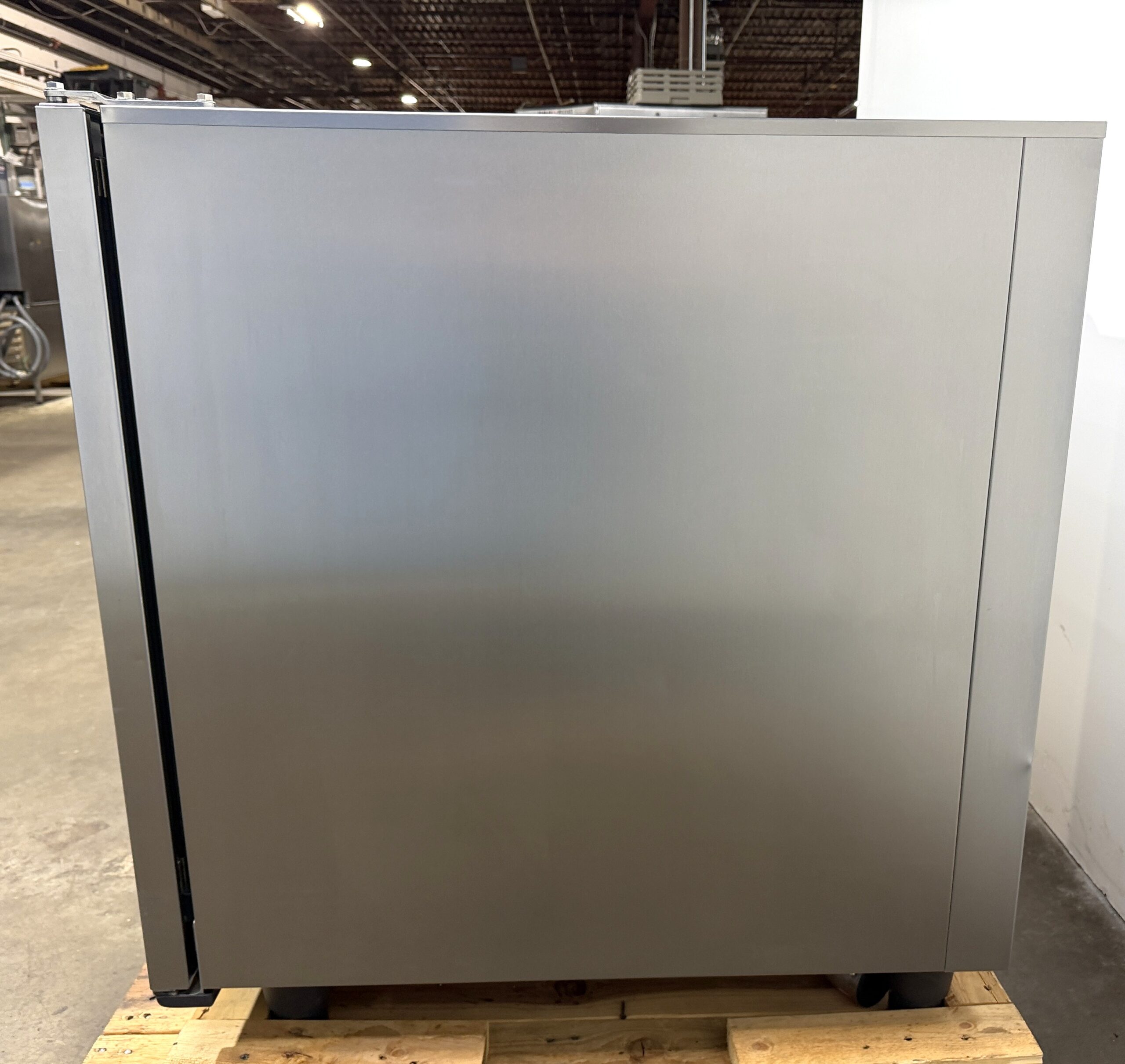 Rational (SCCWE102G) 10 pan/FULL size PROPANE Combi Oven(Refurbished w/Warranty) - Image 14