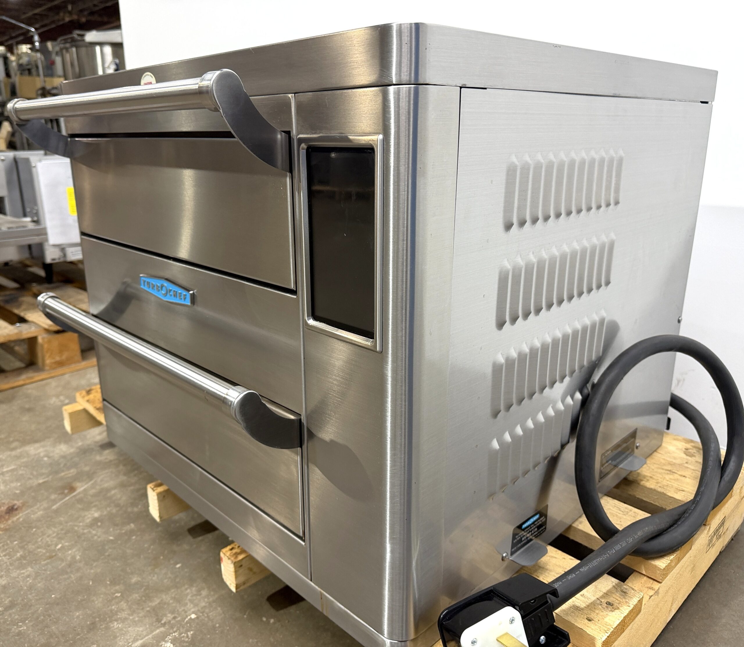 2022 TurboChef HHD Double Batch Ventless Oven, Single Phase (Refurbished w/WARRANTY) - Image 18