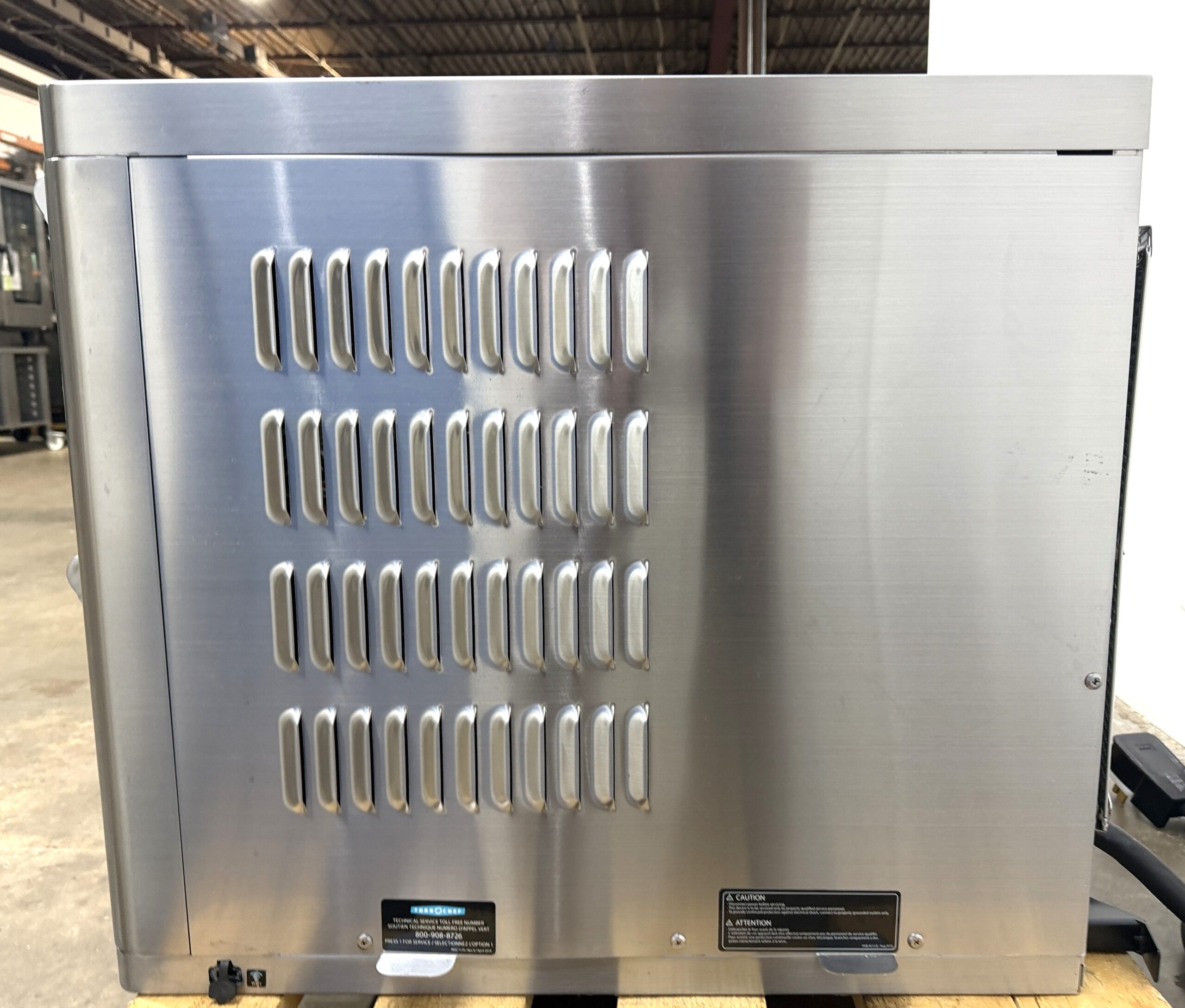 2022 TurboChef HHD Double Batch Ventless Oven, Single Phase (Refurbished w/WARRANTY) - Image 17