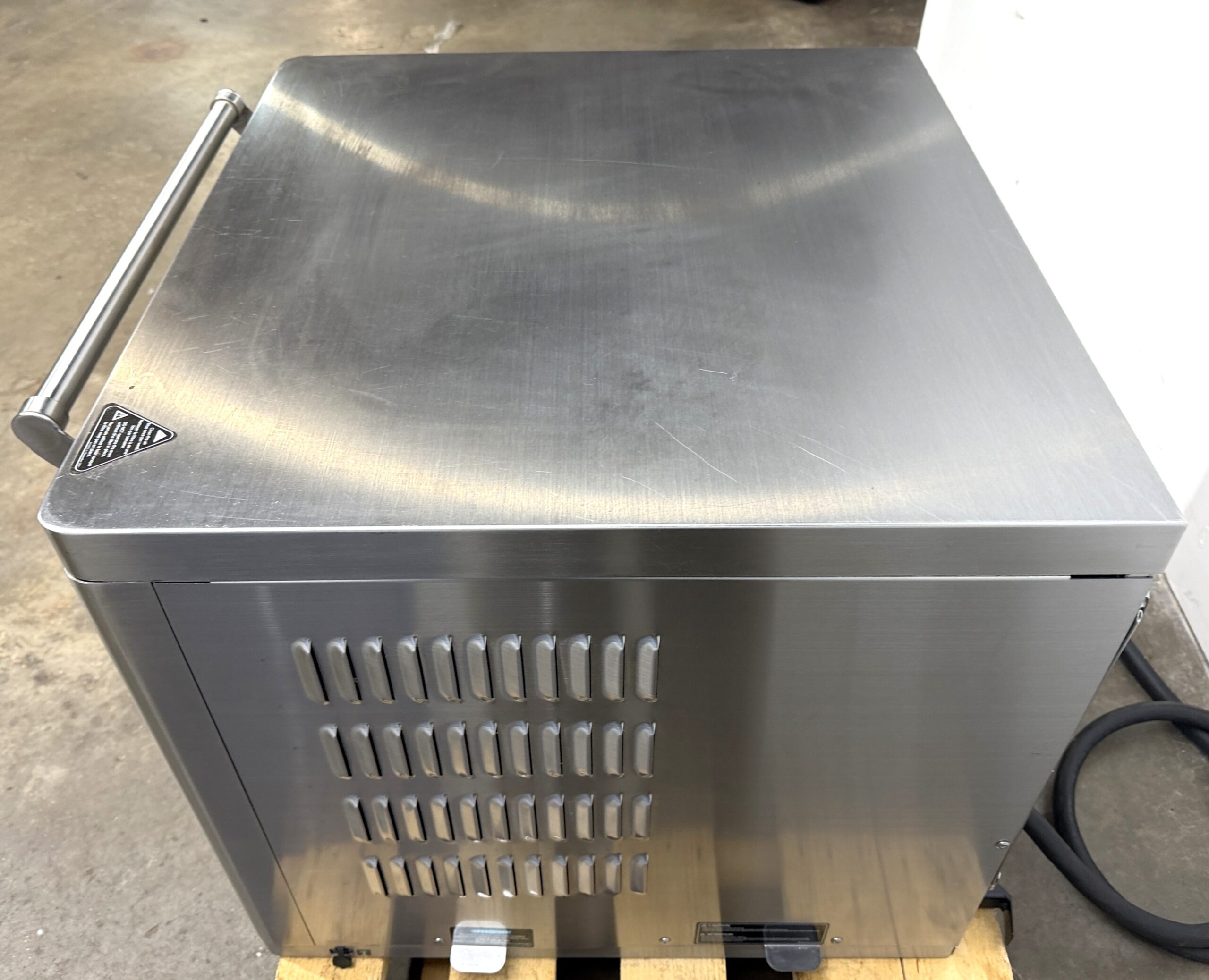 2022 TurboChef HHD Double Batch Ventless Oven, Single Phase (Refurbished w/WARRANTY) - Image 16
