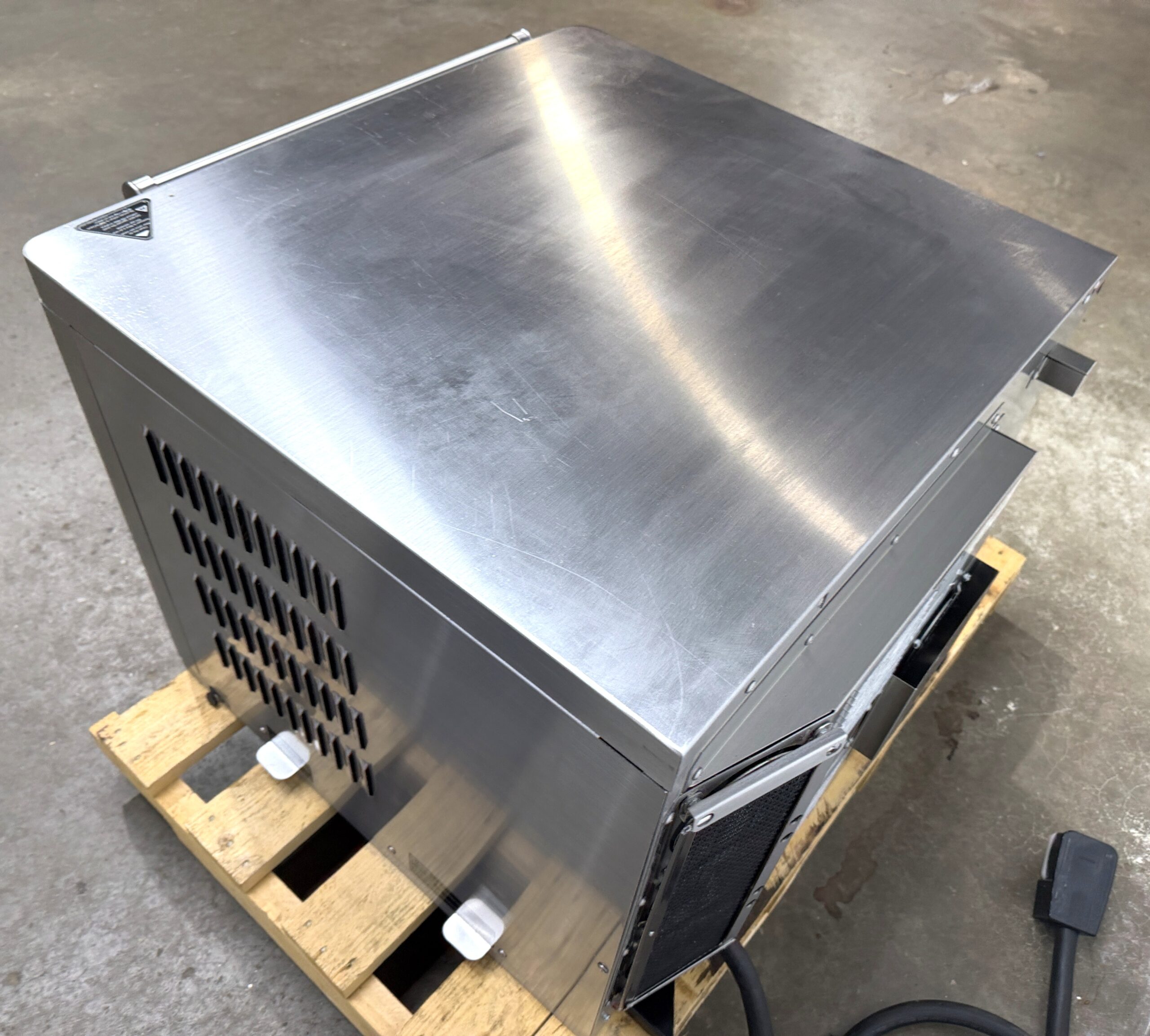 2022 TurboChef HHD Double Batch Ventless Oven, Single Phase (Refurbished w/WARRANTY) - Image 14