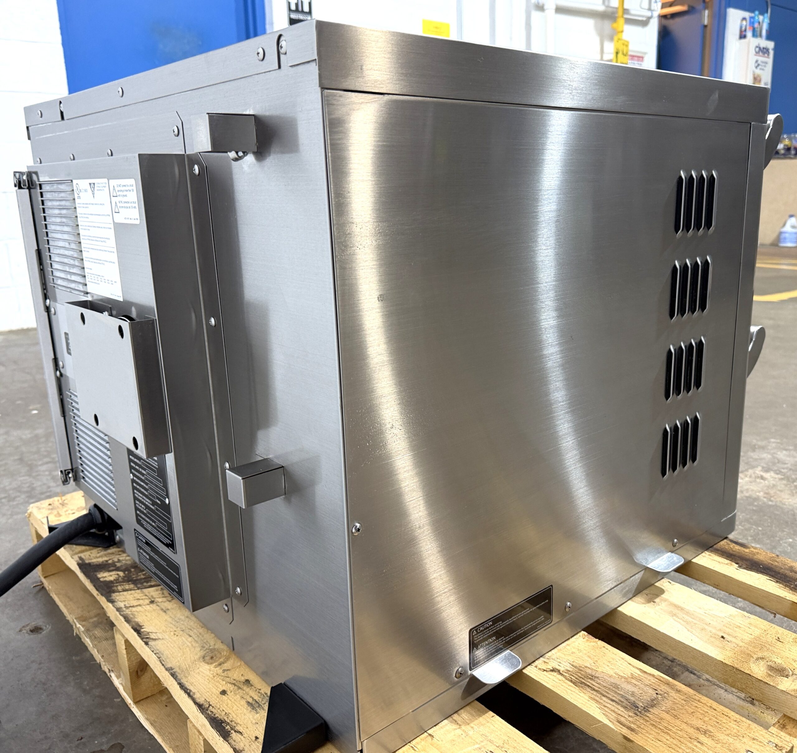 2022 TurboChef HHD Double Batch Ventless Oven, Single Phase (Refurbished w/WARRANTY) - Image 13