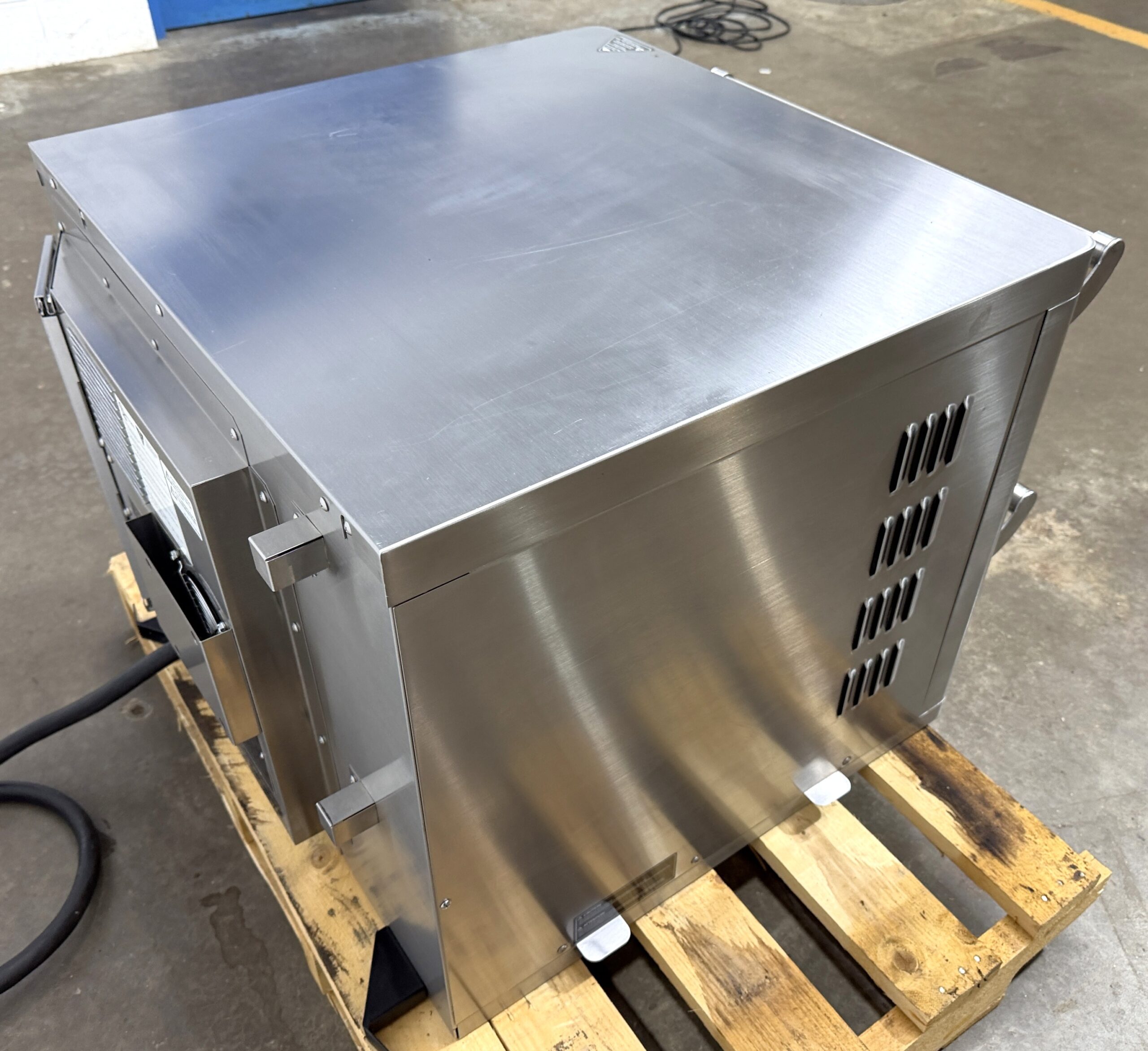 2022 TurboChef HHD Double Batch Ventless Oven, Single Phase (Refurbished w/WARRANTY) - Image 12