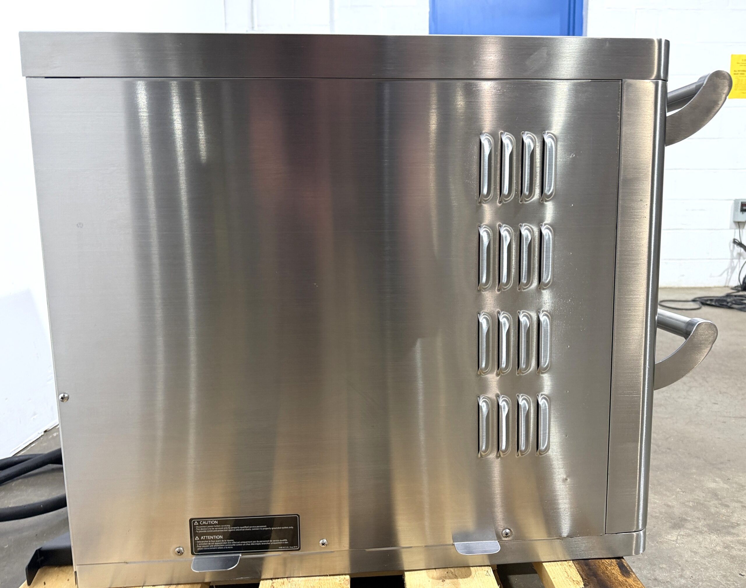 2022 TurboChef HHD Double Batch Ventless Oven, Single Phase (Refurbished w/WARRANTY) - Image 11