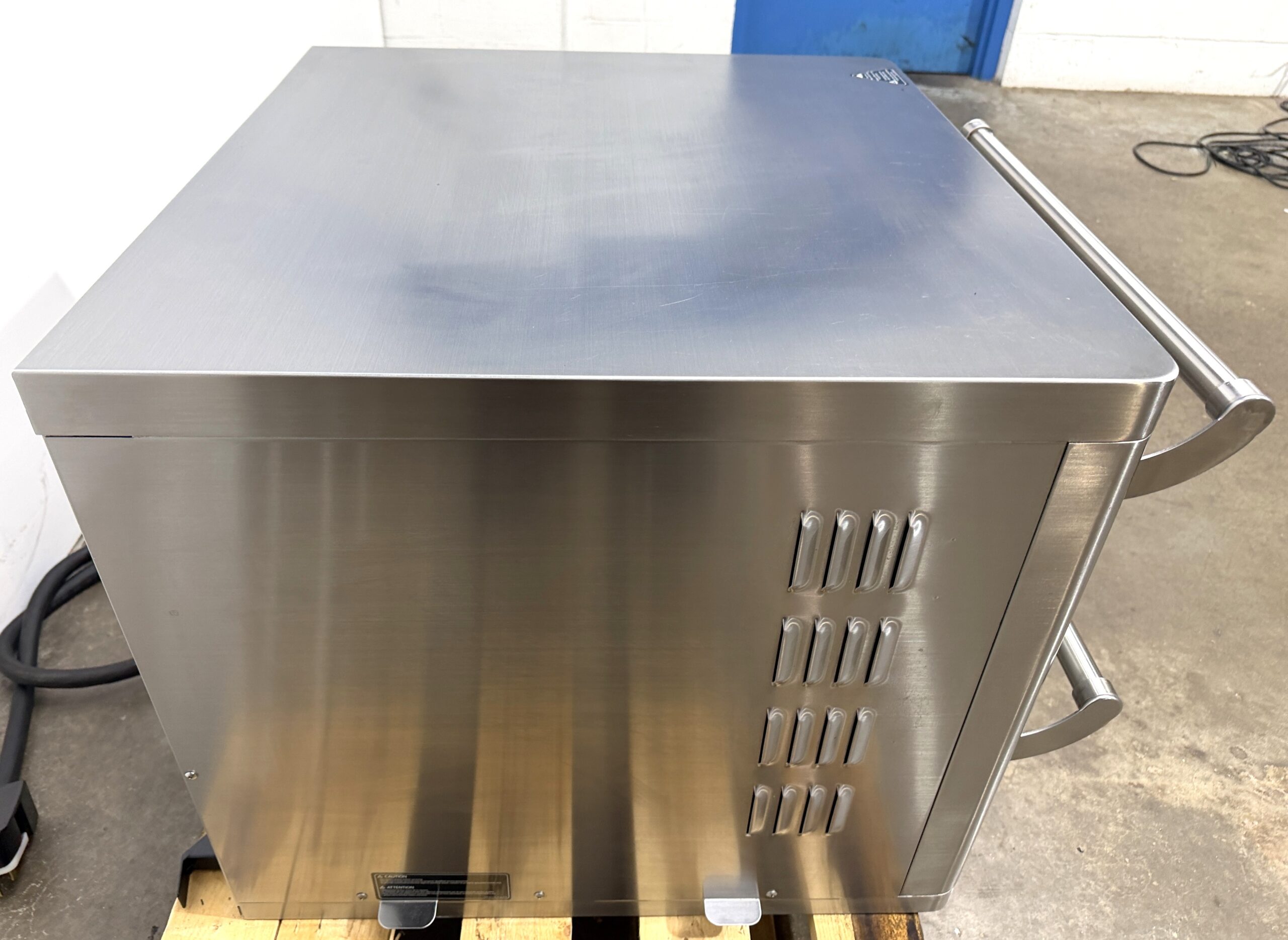 2022 TurboChef HHD Double Batch Ventless Oven, Single Phase (Refurbished w/WARRANTY) - Image 10