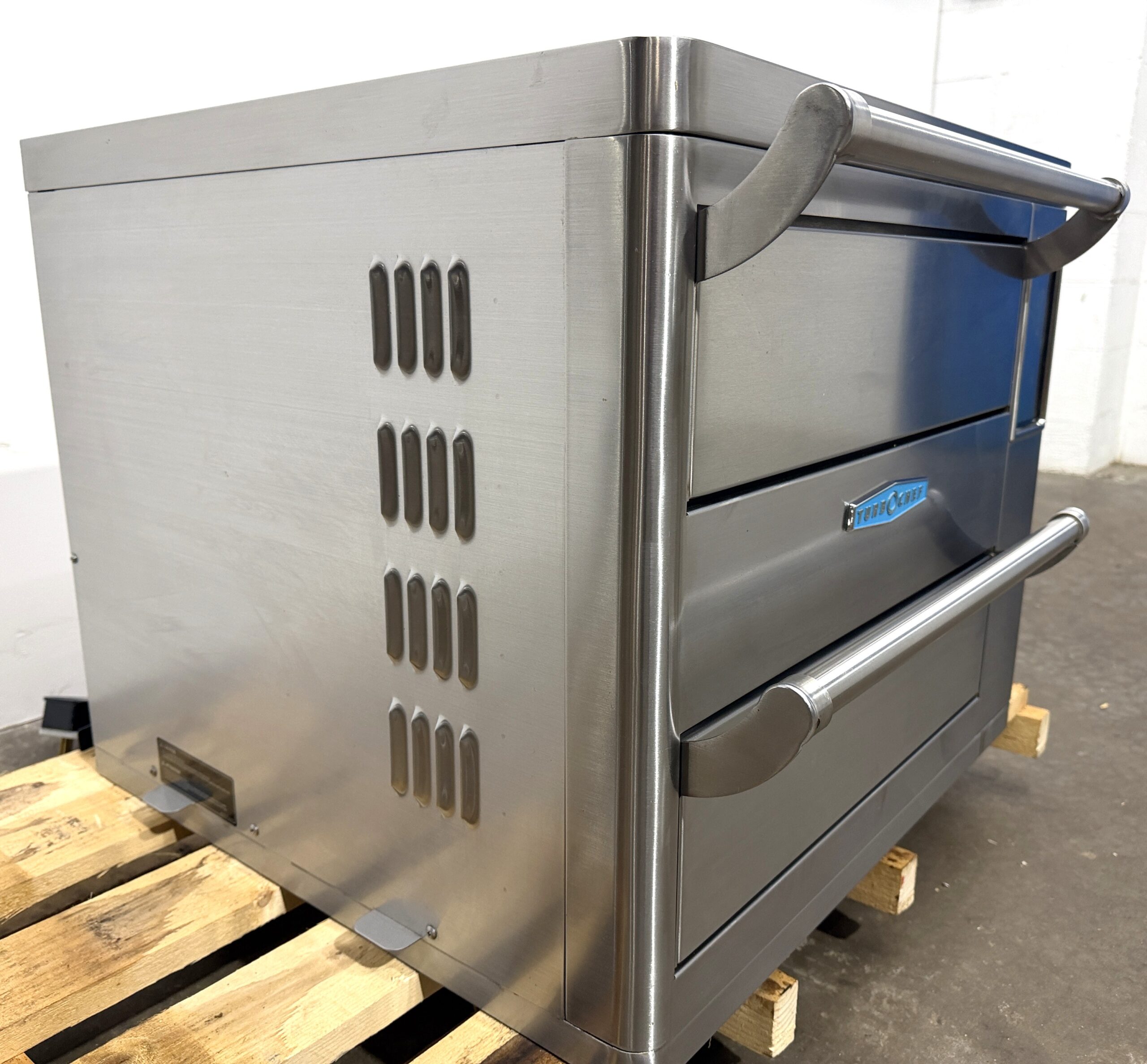 2022 TurboChef HHD Double Batch Ventless Oven, Single Phase (Refurbished w/WARRANTY) - Image 9