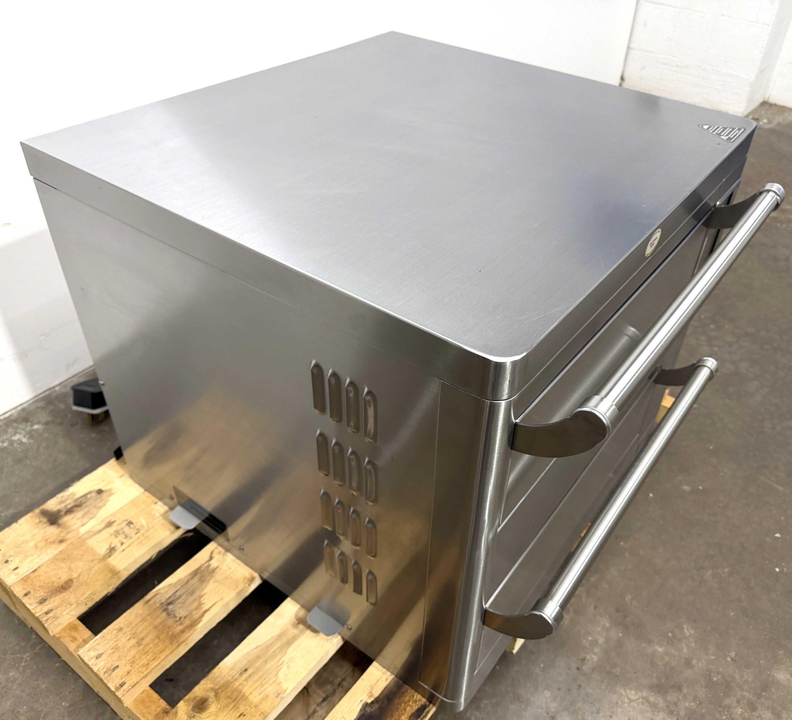 2022 TurboChef HHD Double Batch Ventless Oven, Single Phase (Refurbished w/WARRANTY) - Image 8