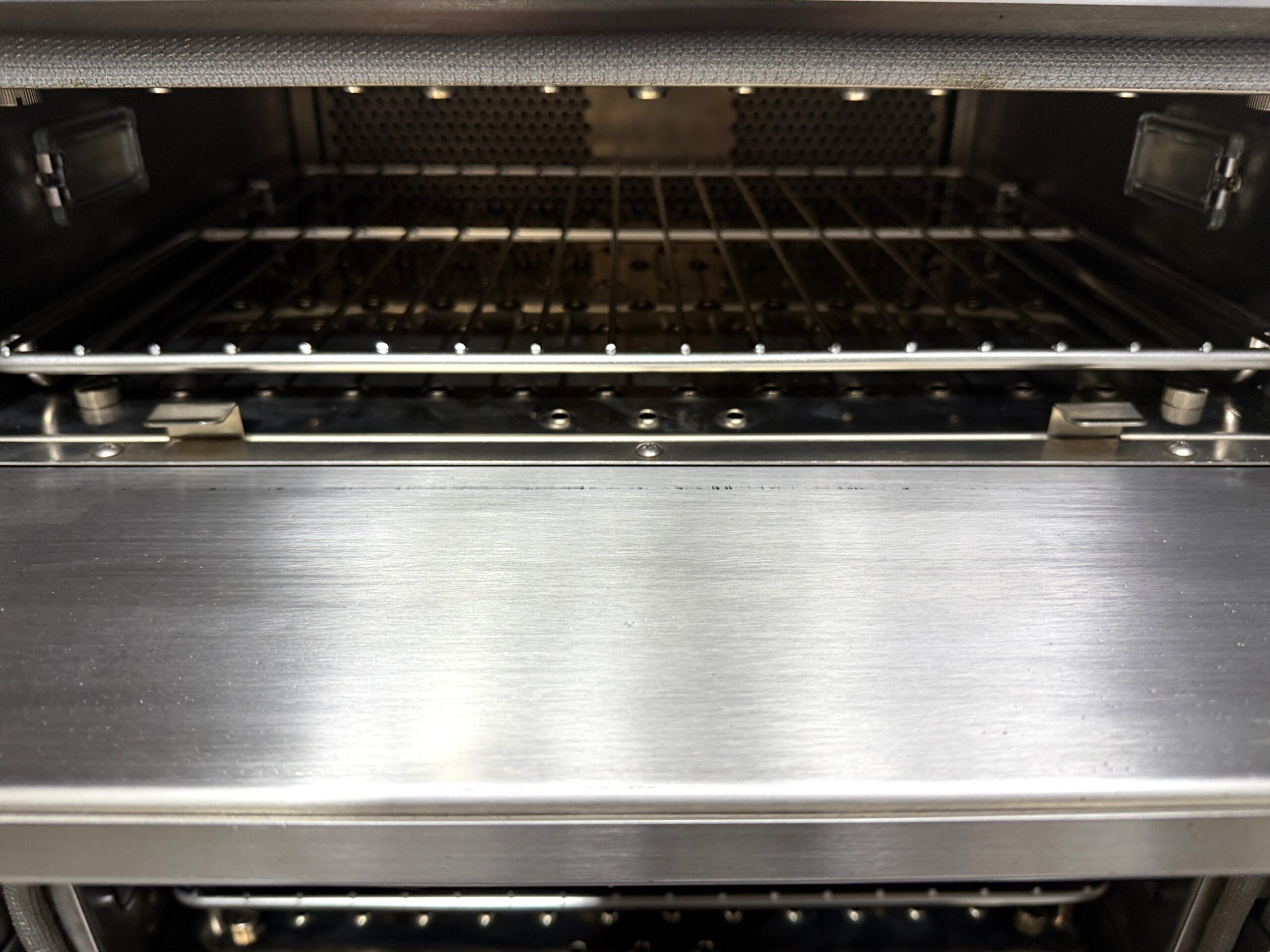 2022 TurboChef HHD Double Batch Ventless Oven, Single Phase (Refurbished w/WARRANTY) - Image 5